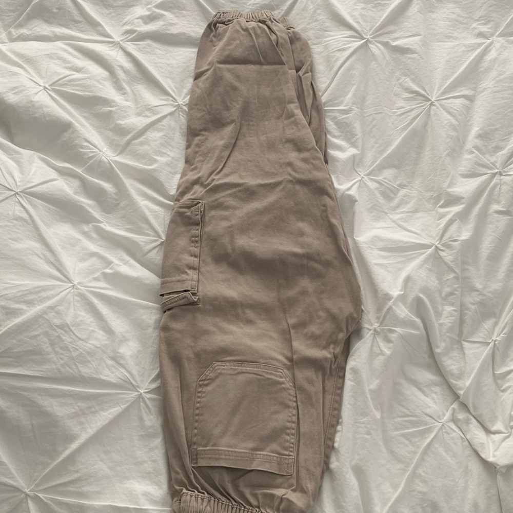 Cargo Pants
